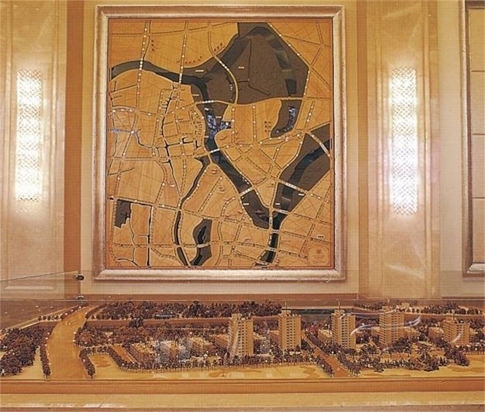 戶型、壁掛區位類產品